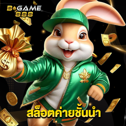 bgame888 สล็อตค่ายชั้นนำ