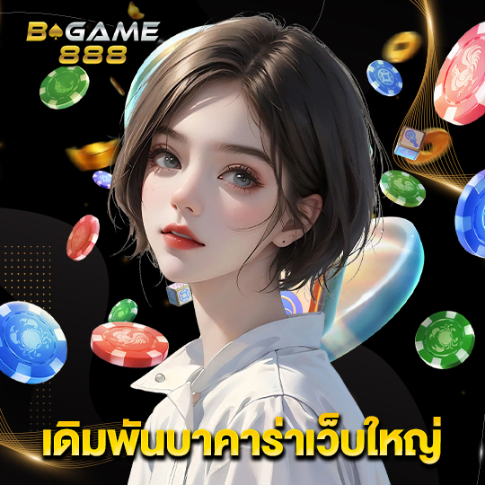 bgame888 เดิมพันบาคาร่าเว็บใหญ่