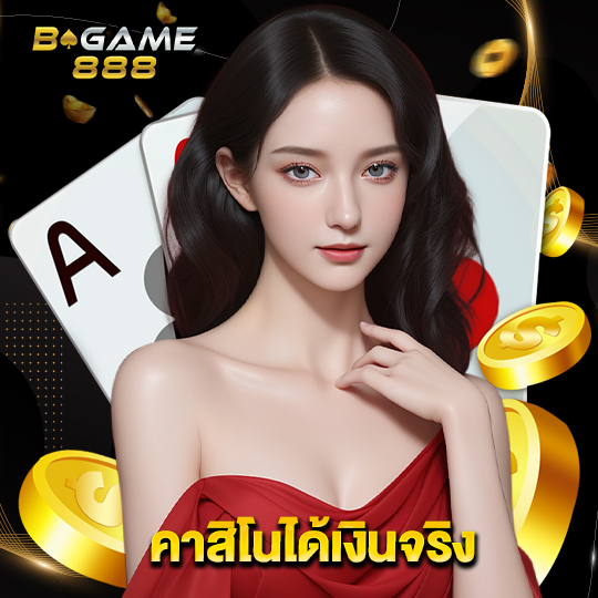 bgame888 คาสิโนได้เงินจริง